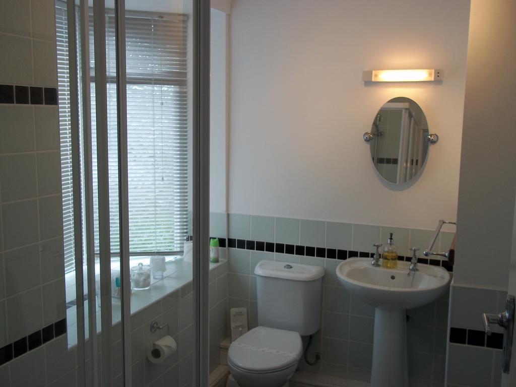 Glenwood Guesthouse Betws-Y-Coed Pokoj fotografie